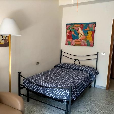 Casa Priscilla Apartment Pescara Luaran gambar