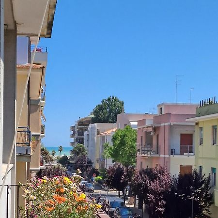 Casa Priscilla Apartment Pescara Luaran gambar