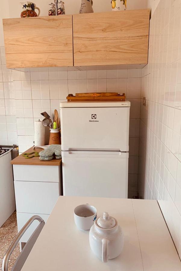 Casa Priscilla Apartment Pescara Luaran gambar