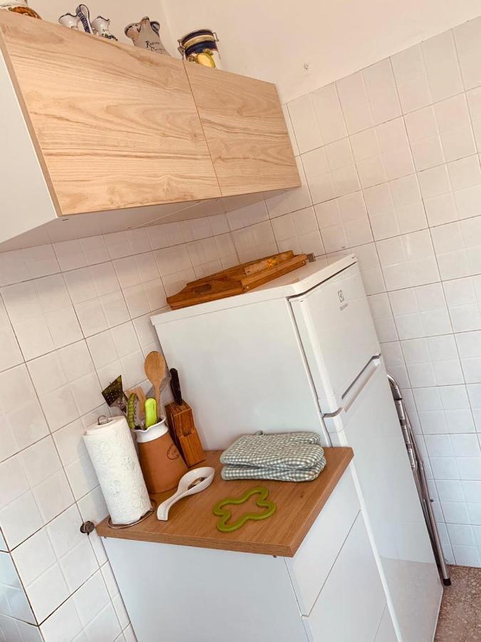 Casa Priscilla Apartment Pescara Luaran gambar