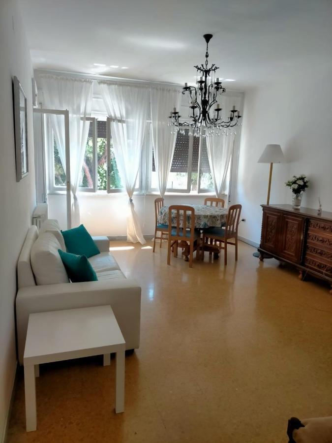 Casa Priscilla Apartment Pescara Luaran gambar