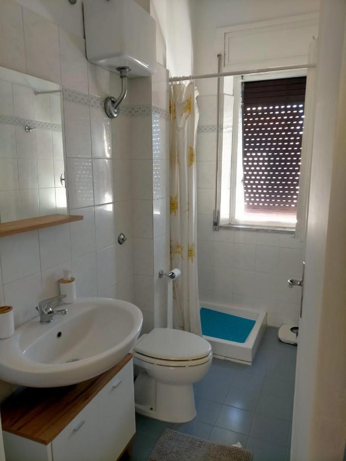 Casa Priscilla Apartment Pescara Luaran gambar