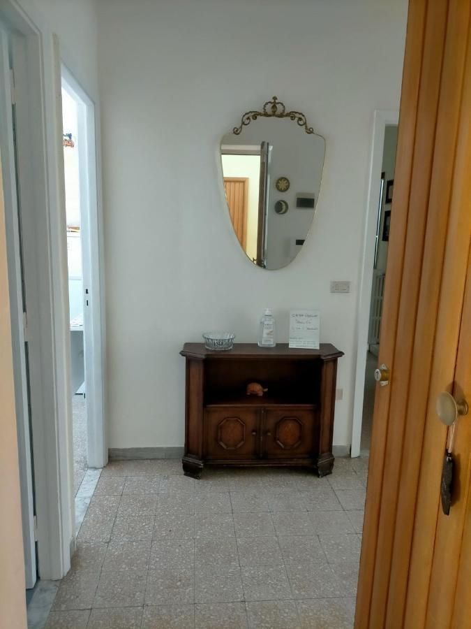 Casa Priscilla Apartment Pescara Luaran gambar