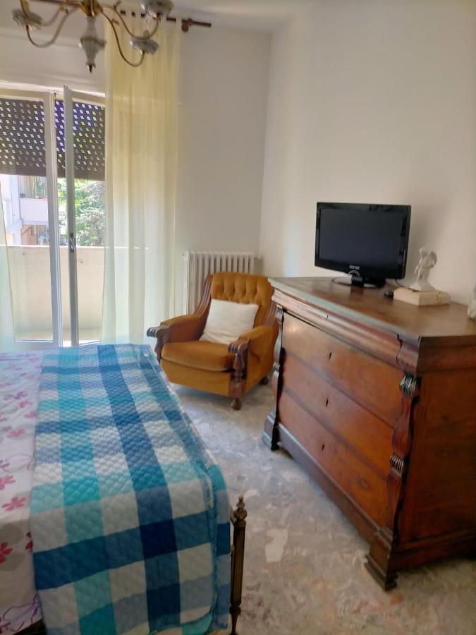 Casa Priscilla Apartment Pescara Luaran gambar