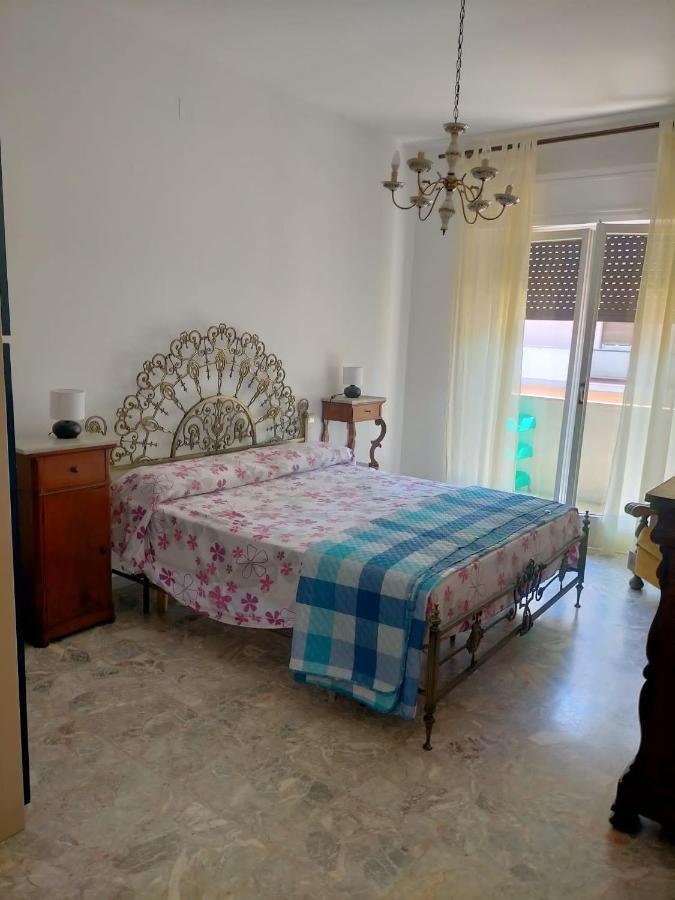 Casa Priscilla Apartment Pescara Luaran gambar