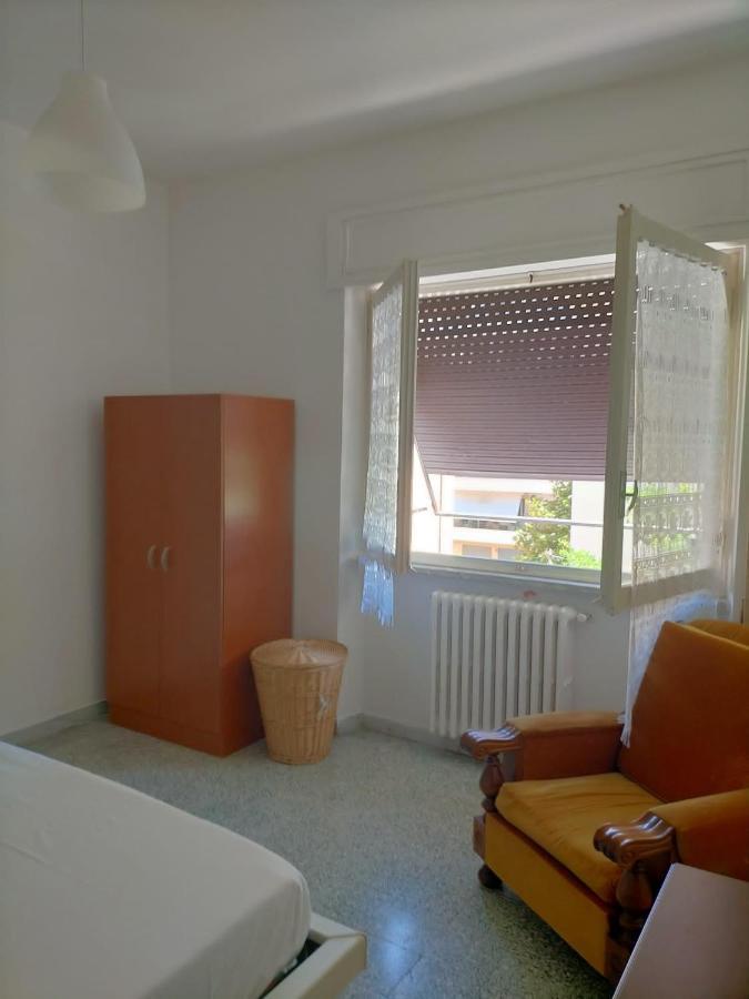 Casa Priscilla Apartment Pescara Luaran gambar