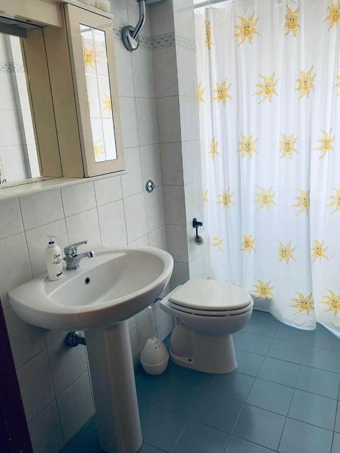 Casa Priscilla Apartment Pescara Luaran gambar
