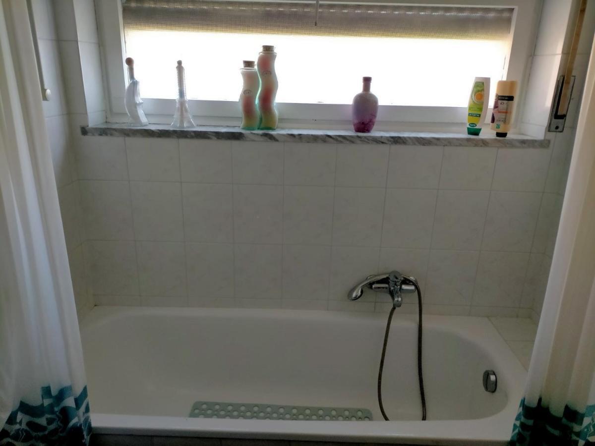 Casa Priscilla Apartment Pescara Luaran gambar