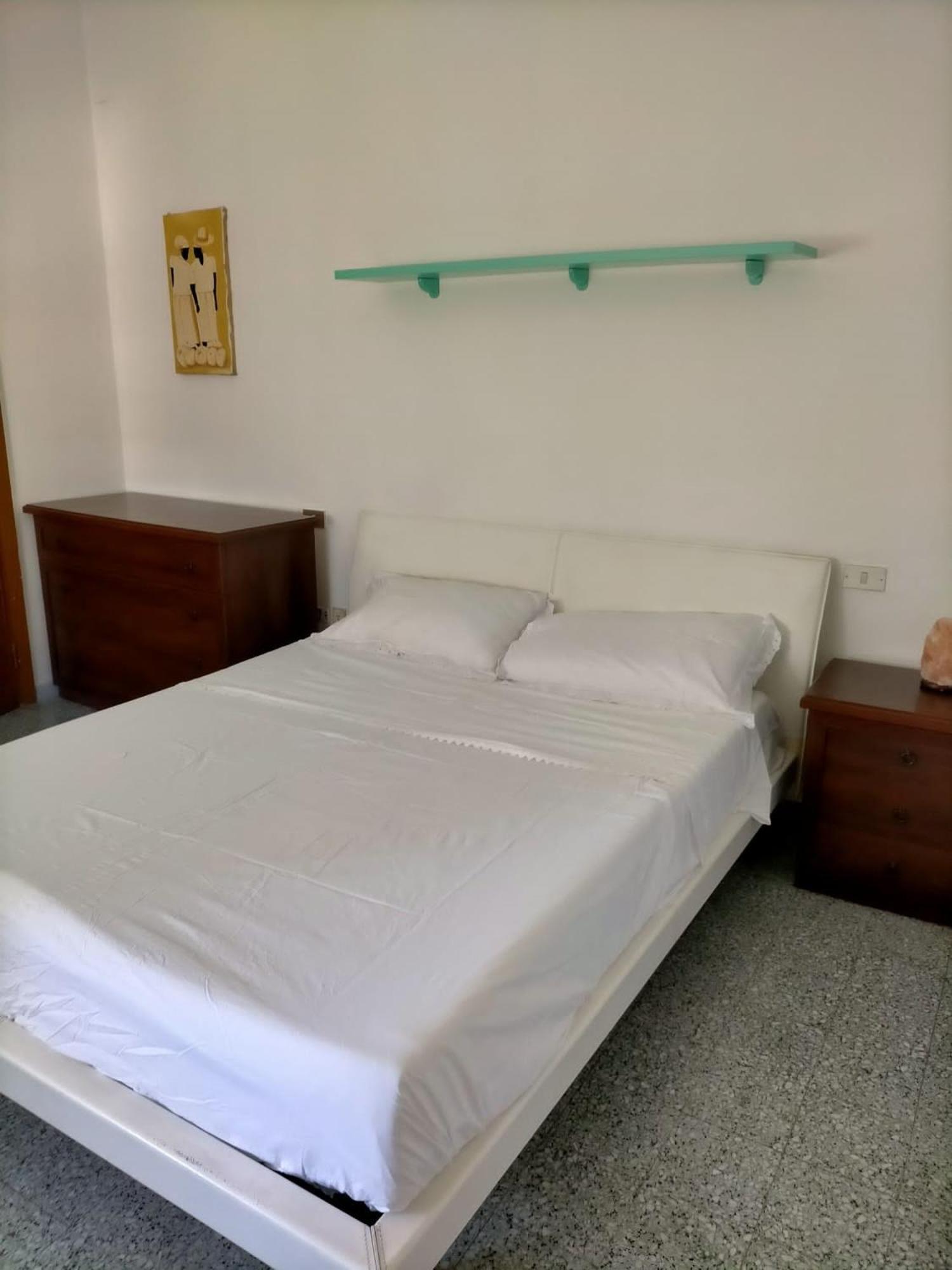 Casa Priscilla Apartment Pescara Luaran gambar